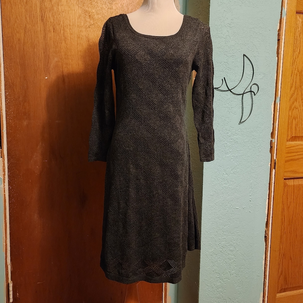 AE Sweater Dress